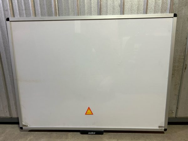 Tableau effaçable à sec 48 x 35.5