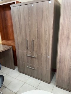 Armoire Teknion usagée