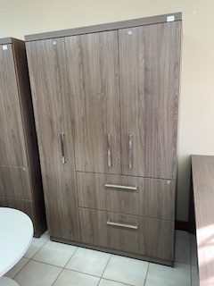 Armoire usagée Teknion