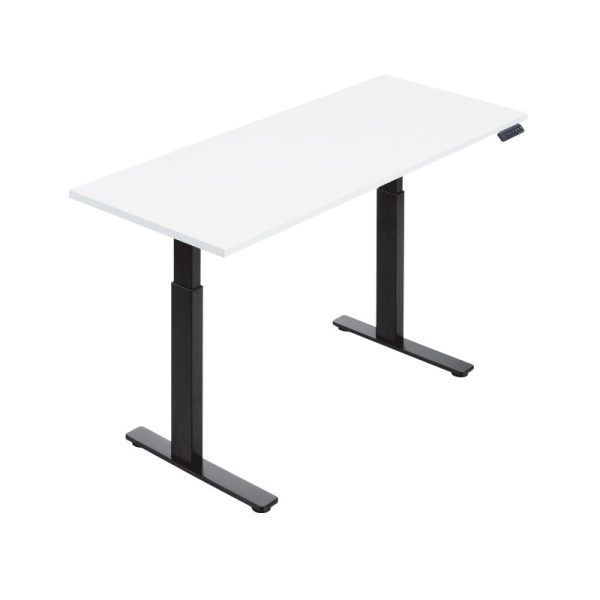 Bureaux assis debout ajustables neufs