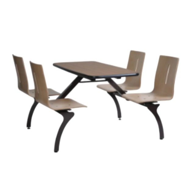 Meubles de cafétéria