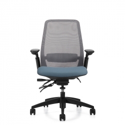 Chaises de bureau neuves